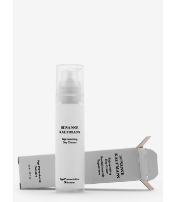 Rejuvenating Day Cream