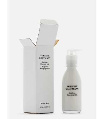 Soothing Cleansing Milk
