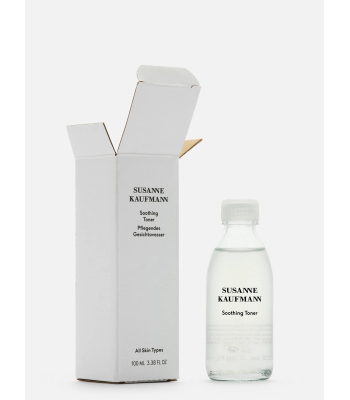Soothing Toner