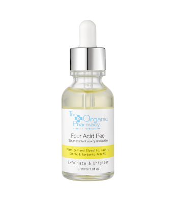 Four Acid Peel