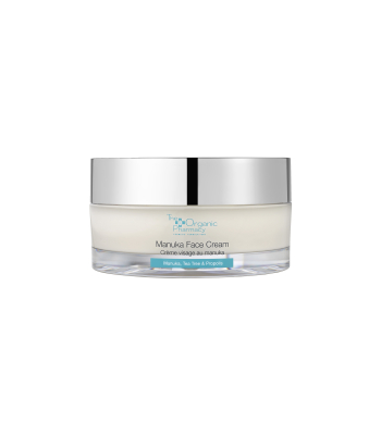Manuka Face Cream