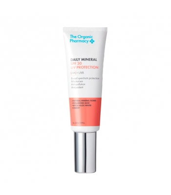 Daily Mineral SPF30 UV Protection