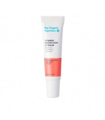 Vitamin Protection Lip Balm