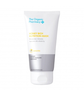 Honey Rich Nutrition Mask