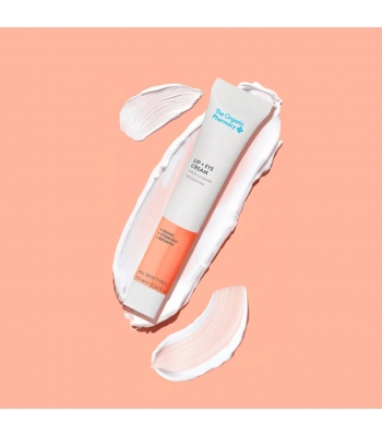 Lip & Eye Cream