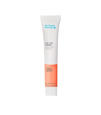 Lip & Eye Cream