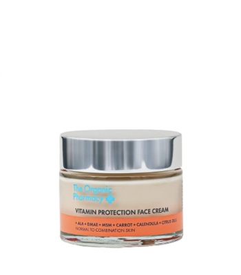Vitamin Protection Face Cream