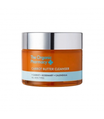Carrot Butter Cleanser