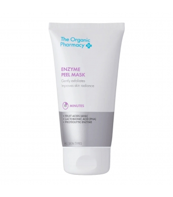 Enzyme Peel Mask