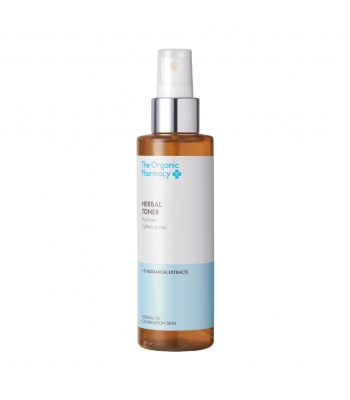 Herbal Toner