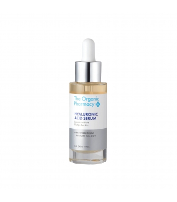 Hyaluronic Acid Serum