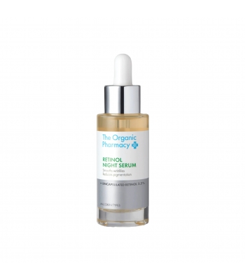 Retinol Night Serum