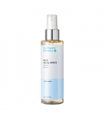 Rose Facial Spritz