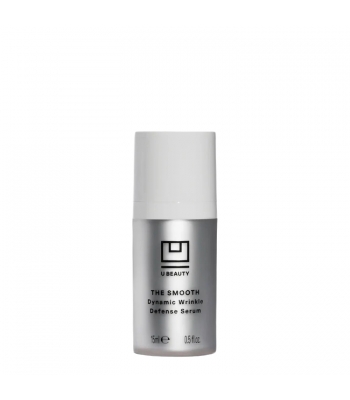 The SMOOTH Dynamic Wrinkle Defense Serum