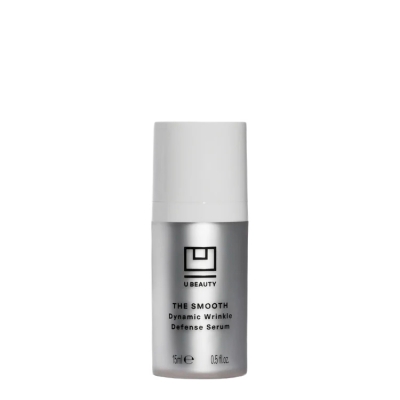 The SMOOTH Dynamic Wrinkle Defense Serum