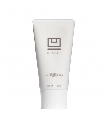 The MANTLE Skin Conditioning Wash
