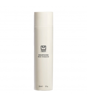 Resurfacing Body Compound