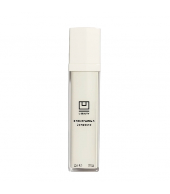 Resurfacing Compound