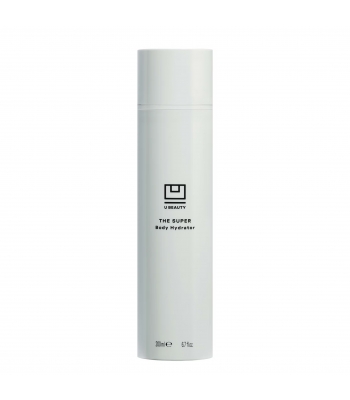 The SUPER Body Hydrator
