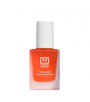 The SUPER Intensive Face Oil