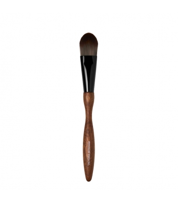 10. Flat Complexion Brush
