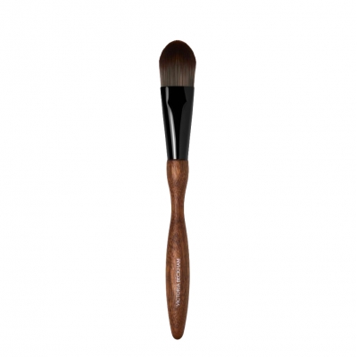 10. Flat Complexion Brush