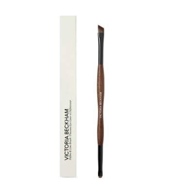 22. Define & Line Brush