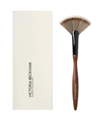 14. Fan Brush