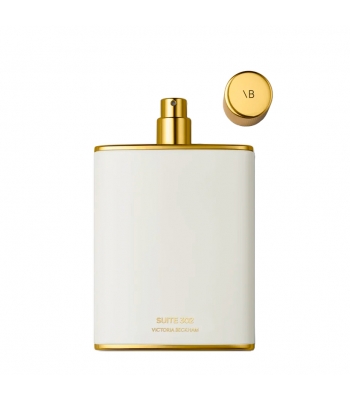 Suite 302 Eau de Parfum