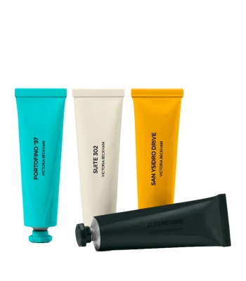 Hand Cream Collection