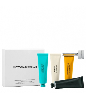 Hand Cream Collection
