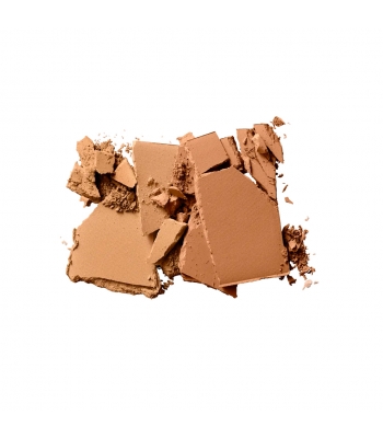 Matte Bronzing Brick