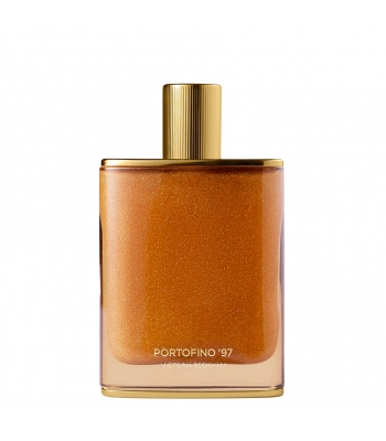 Portofino '97 Golden Shimmer Body Oil