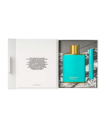 Eau de Parfum Set: Portofino ’97