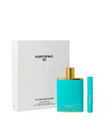 Eau de Parfum Set: Portofino ’97