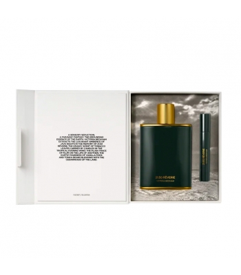 Eau de Parfum Set: 21:50 Rêverie