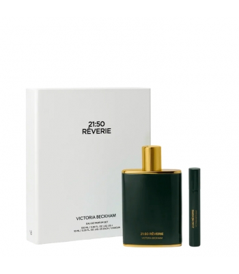 Eau de Parfum Set: 21:50 Rêverie