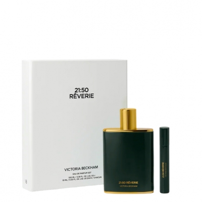 Eau de Parfum Set: 21:50 Rêverie