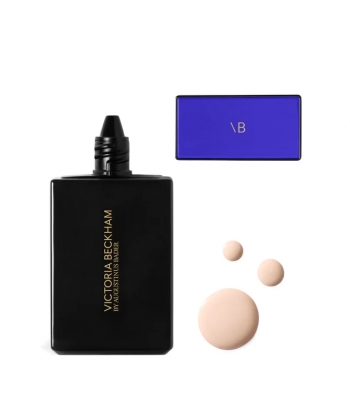 The Foundation Drops