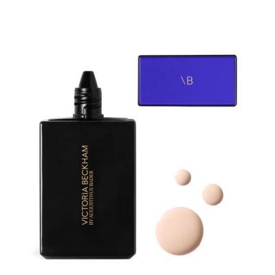 The Foundation Drops