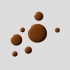 The Foundation Drops: 14 Dark