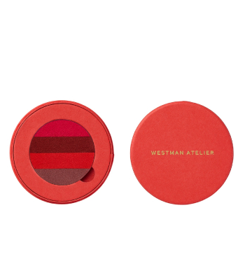 Lip Suede Les Rouges