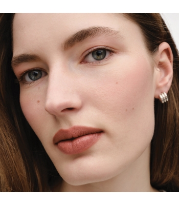 Lip Suede Matte Lipstick