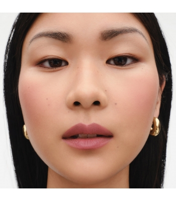 Lip Suede Matte Lipstick