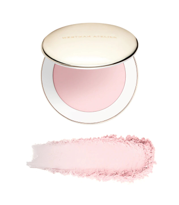 Vital Pressed Skincare