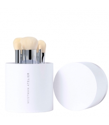 Complexion Brush Collection