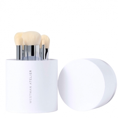 Complexion Brush Collection