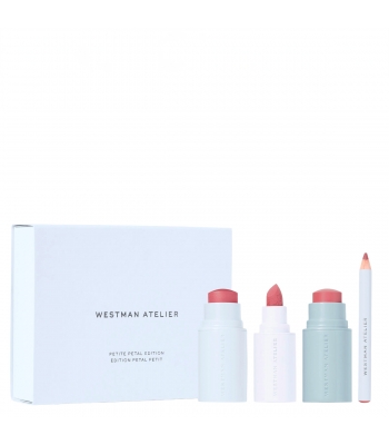 Petite Petal Edition