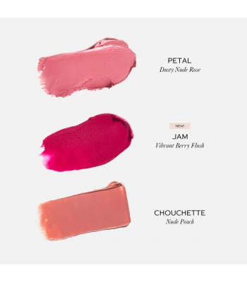 Baby Cheeks Blush Stick Petite Trio