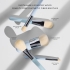 Complexion Brush Collection